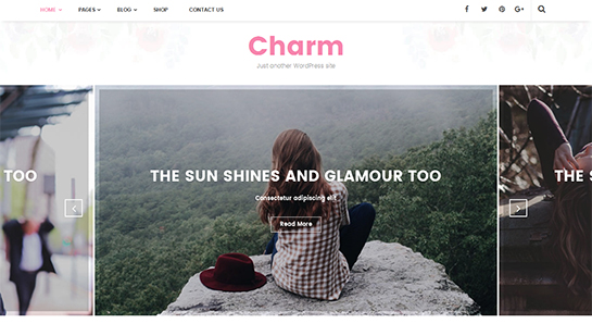 charm